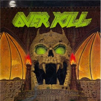 Overkill - 1