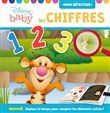 Disney Baby Mini détective - Les chiffres