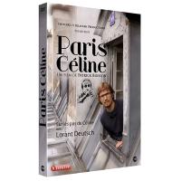 Paris Céline