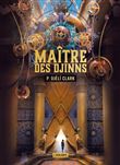 Maître des djinns collector