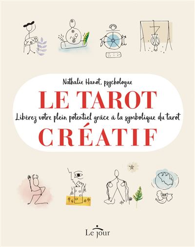 Le tarot créatif