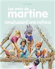 Construisent une cabane