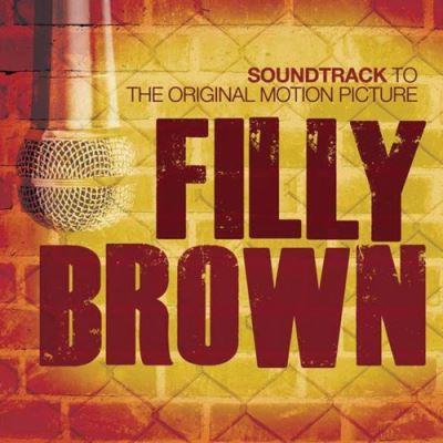 Filly brown/digipack