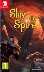 Slay the Spire Nintendo Switch