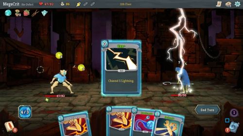 slay the spire nintendo switch key