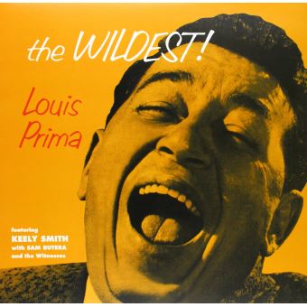 Louis Prima - 1