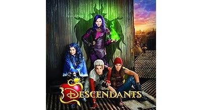 The Descendants