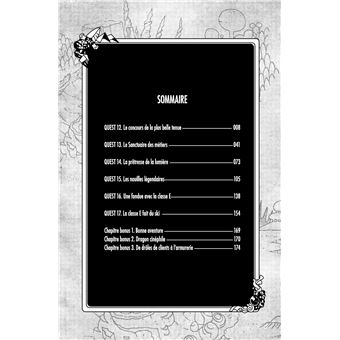 Koro Quest! - Tome 3