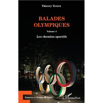 Balades olympiques