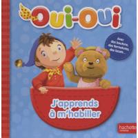 Acheter Oui-Oui et la parade des jouets (Collectif) d'occasion pas cher