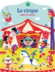 Ma maison : Le cirque