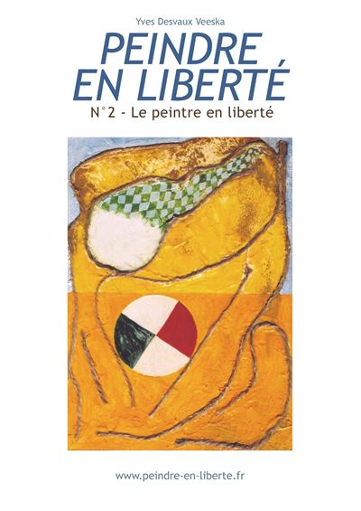 Peindre en liberté