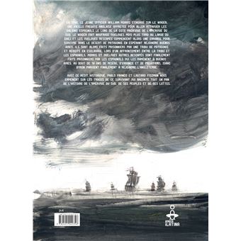Les Naufragés du Wager - broché - David Grann, Livre tous les livres à la  Fnac