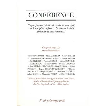 Conference N°26