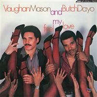 Feel My Love - LP 12''