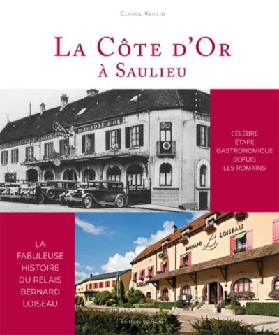 La Côte d'Or à Saulieu