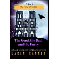 The Good, the Bad, and the Furry