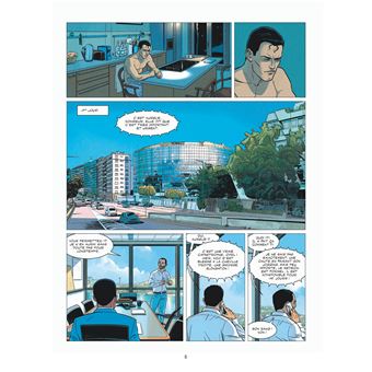 Michel Vaillant - Saison 2 - 13 jours / Nouvelle édition (Edition définitive)