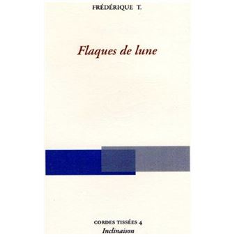 Flaques de Lune