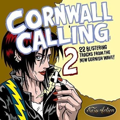 Cornwall Calling Volume II