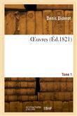 OEuvres. Tome 1