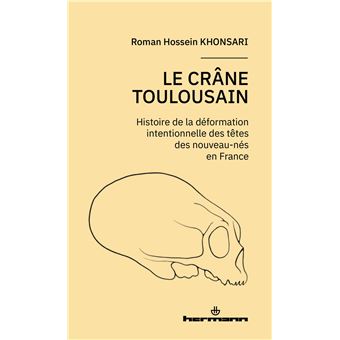 Le crâne toulousain