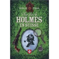 Sherlock Holmes en Suisse