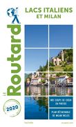 Guide du Routard Lacs Italiens 2020