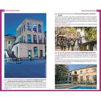 Guide du Routard Lacs Italiens 2020