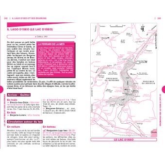 Guide du Routard Lacs Italiens 2020