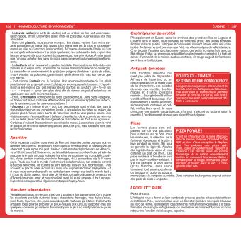 Guide du Routard Lacs Italiens 2020