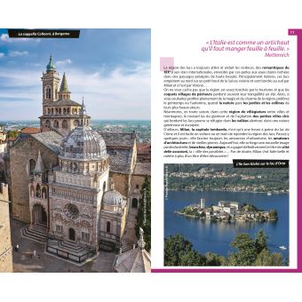 Guide du Routard Lacs Italiens 2020