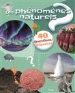 Les phénomènes  naturels
