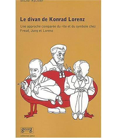 Le divan de Konrad Lorenz