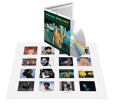 Surf Edition Deluxe