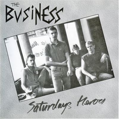 Saturday s heroes