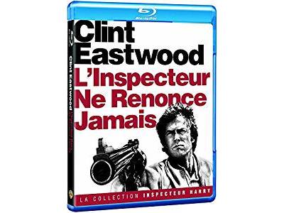 Inspecteur ne renonce jamais