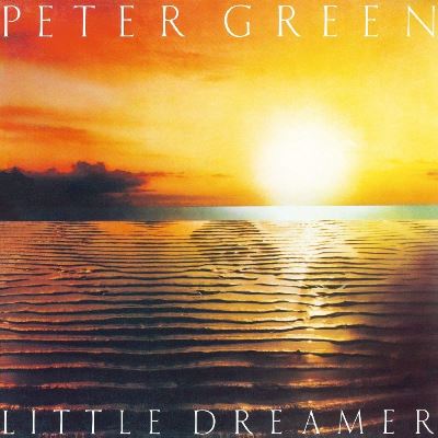 Little dreamer/vinyle couleur