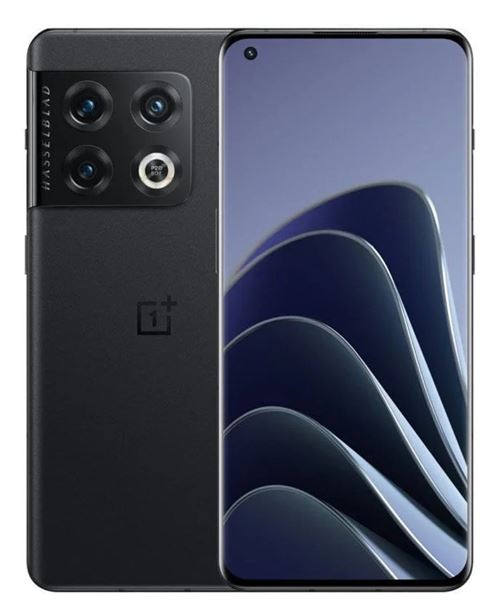 ONEPLUS 10 PRO 128GB VOLCANIC BLACK PXM