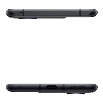 OnePlus 10 Pro 5G 8Go Ram 128Go Volcanic Black Version EU - Téléphonie