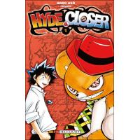 Hyde and Closer