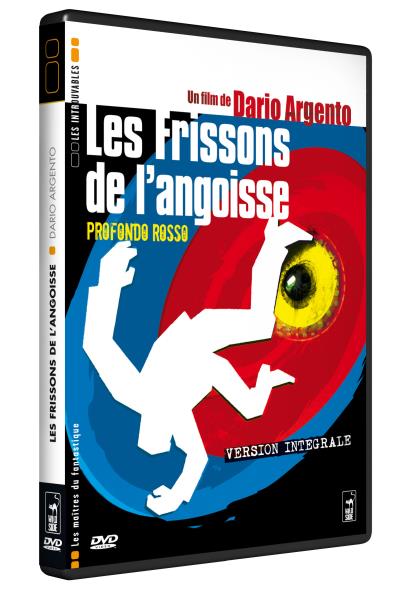 Les Frissons de l'angoisse - Sisters - Le Crocodile de la mort - La Colline a des yeux