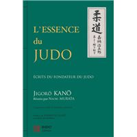 L'essence du judo