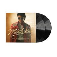 Michael - Songs From The Motion Picture
