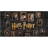 HARRY POTTER 1-7.2 COLLECTION LAYFLAT-BIL-BLURAY
