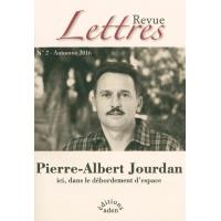 Pierre-Albert Jourdan