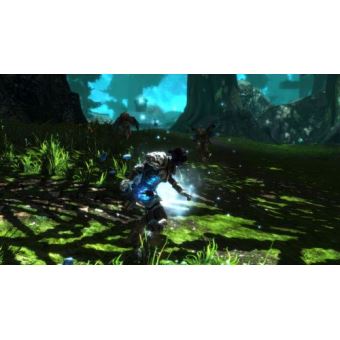 Kingdoms of Amalur Re-Reckoning Collector’s Edition PC