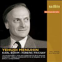 Concertos pour violon