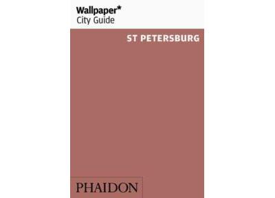 ST PETERSBURG 2016 WALLPAPER CITY GUIDE