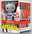 Atrail - Pack série - vol. 01 à 06